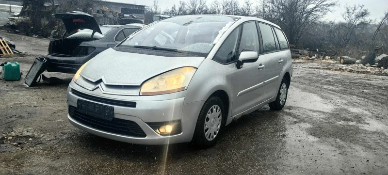 Citroen C4 1.6 HDI
