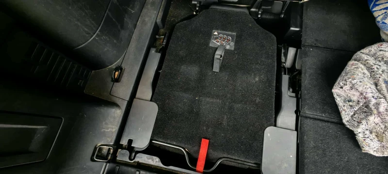 Citroen C4 1.6 HDI, снимка 6 - Автомобили и джипове - 53392013