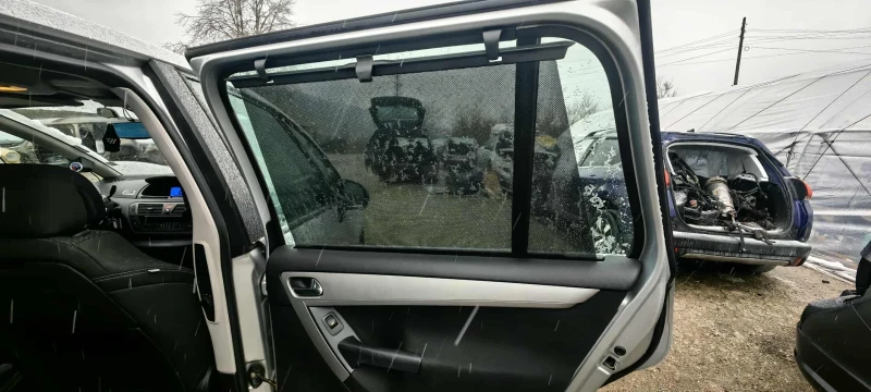 Citroen C4 1.6 HDI, снимка 8 - Автомобили и джипове - 53392013