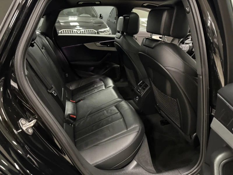 Audi A4 Technik S-line quattro* B&O* DIGITAL* ШИБИДАХ* , снимка 12 - Автомобили и джипове - 53459749