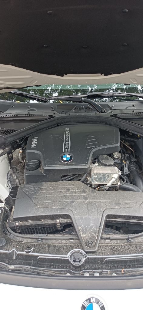 BMW 320 BMW 320XDRIVE , снимка 11 - Автомобили и джипове - 39777622