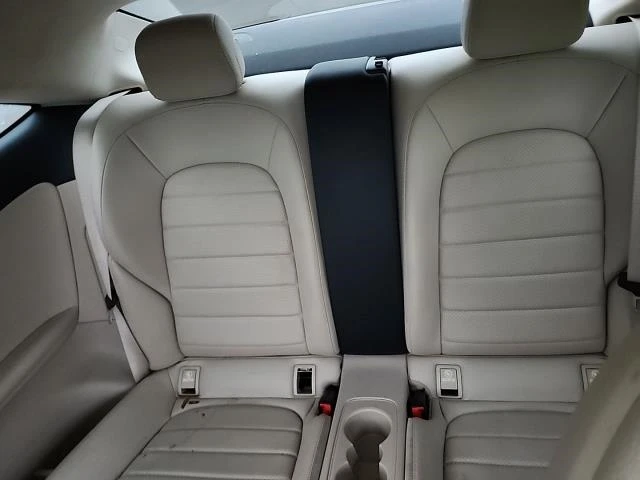 Mercedes-Benz C 300 burmaster* amg* камера* м.точка* keyless* ambient, снимка 8 - Автомобили и джипове - 48666004