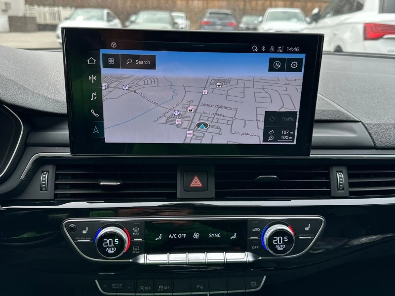 Audi A5 * Sportback * Technik* АвтоКредит - 58399 лв. - 76441864 | Car24.bg