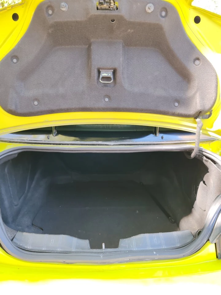 Chevrolet Camaro ZL1  | Mobile.bg   12