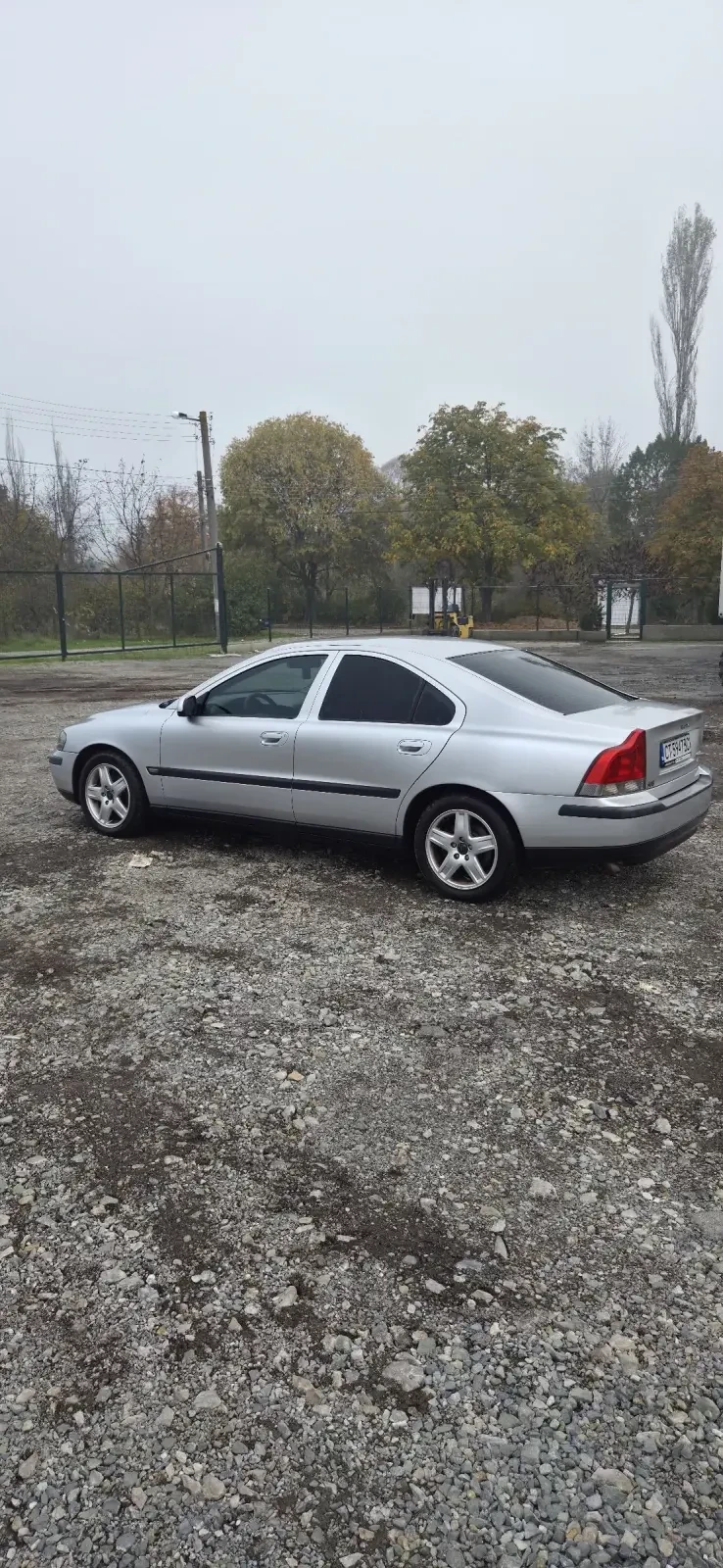 Volvo S60 2.4D5 | Mobile.bg   5