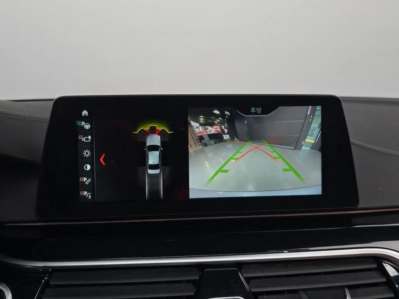 BMW 520 520d Luxury Special Edition| 190к.с.| ВКЛ.ТЕХНОТЕС, снимка 13 - Автомобили и джипове - 55441252