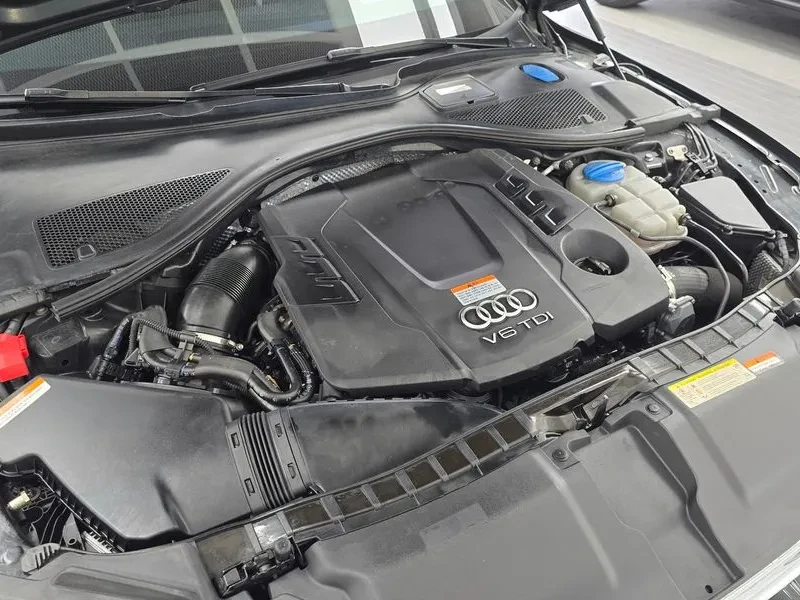 Audi A7 50 Tdi Quattro Premium 4G, снимка 6 - Автомобили и джипове - 55817084
