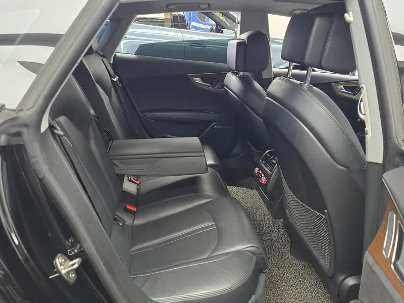 Audi A7 50 Tdi Quattro Premium 4G, снимка 11 - Автомобили и джипове - 55817084