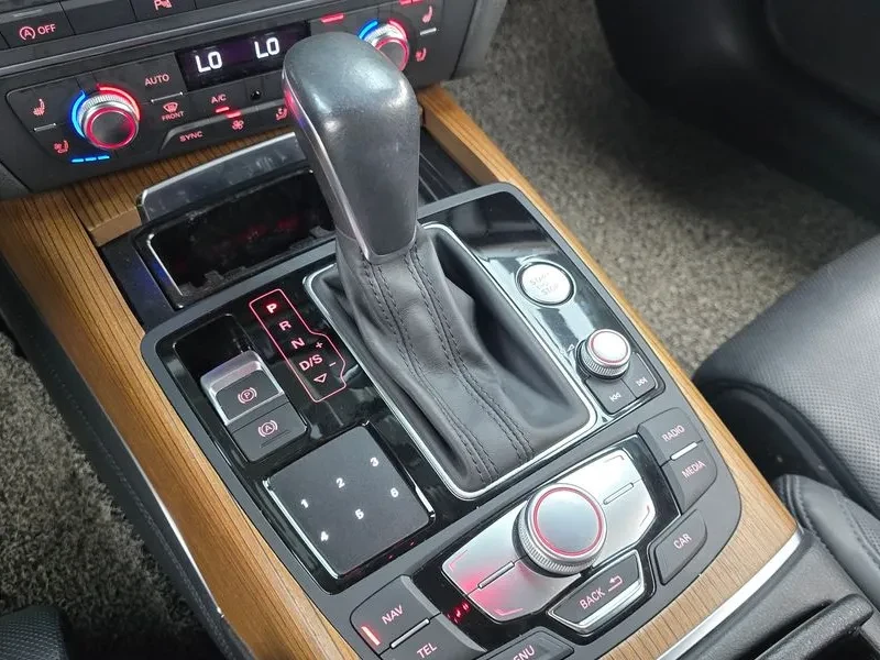 Audi A7 50 Tdi Quattro Premium 4G, снимка 9 - Автомобили и джипове - 55817084