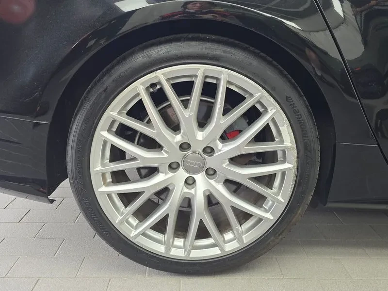Audi A7 50 Tdi Quattro Premium 4G, снимка 5 - Автомобили и джипове - 55817084