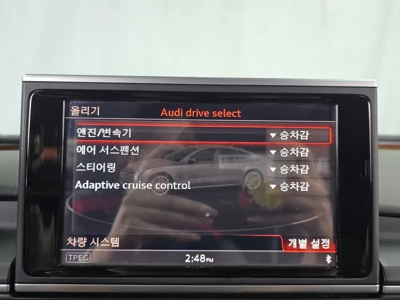 Audi A7 50 Tdi Quattro Premium 4G, снимка 16 - Автомобили и джипове - 55817084