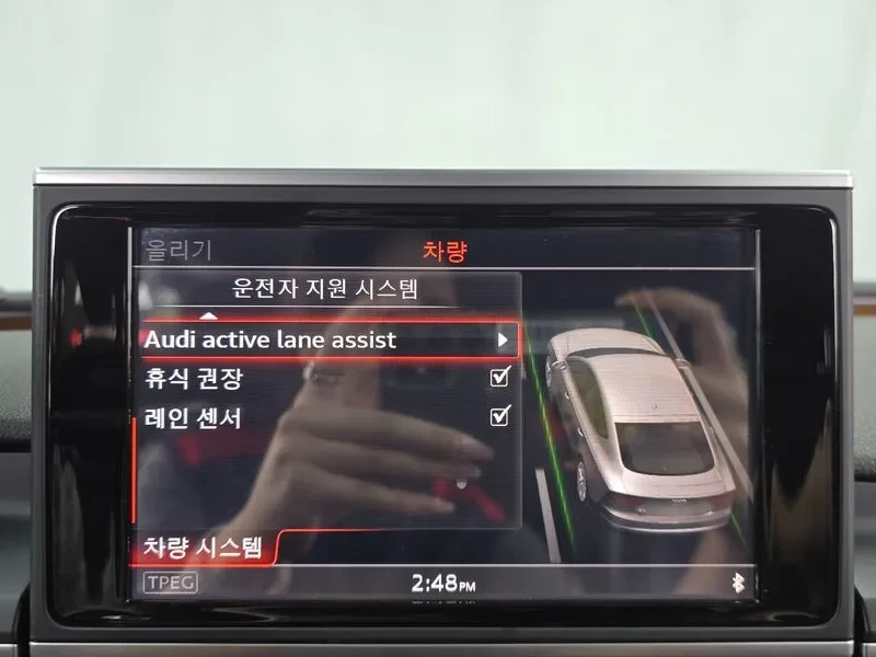 Audi A7 50 Tdi Quattro Premium 4G, снимка 15 - Автомобили и джипове - 55817084