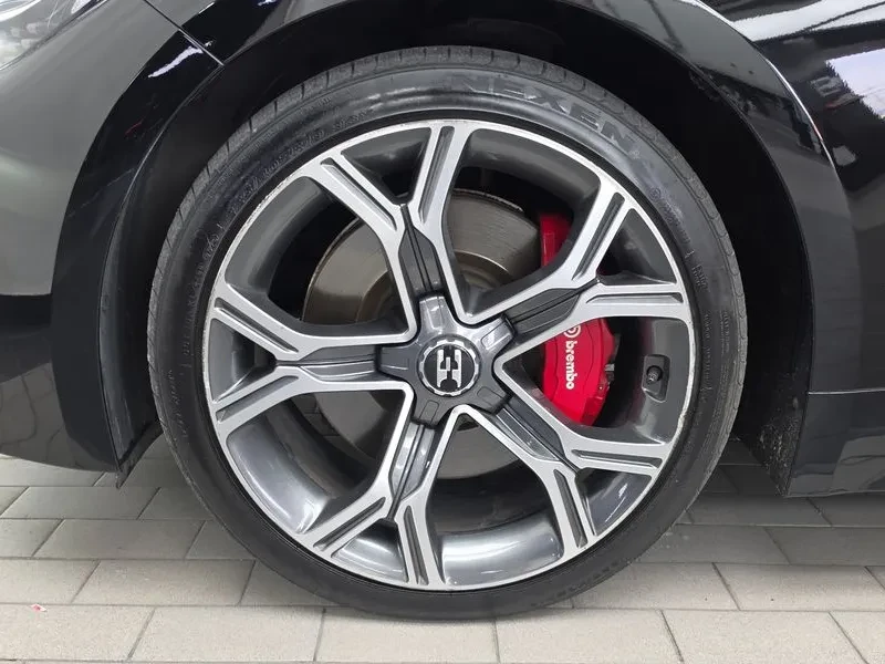 Kia Stinger 3.3 Turbo Awd Gt, снимка 5 - Автомобили и джипове - 56677786