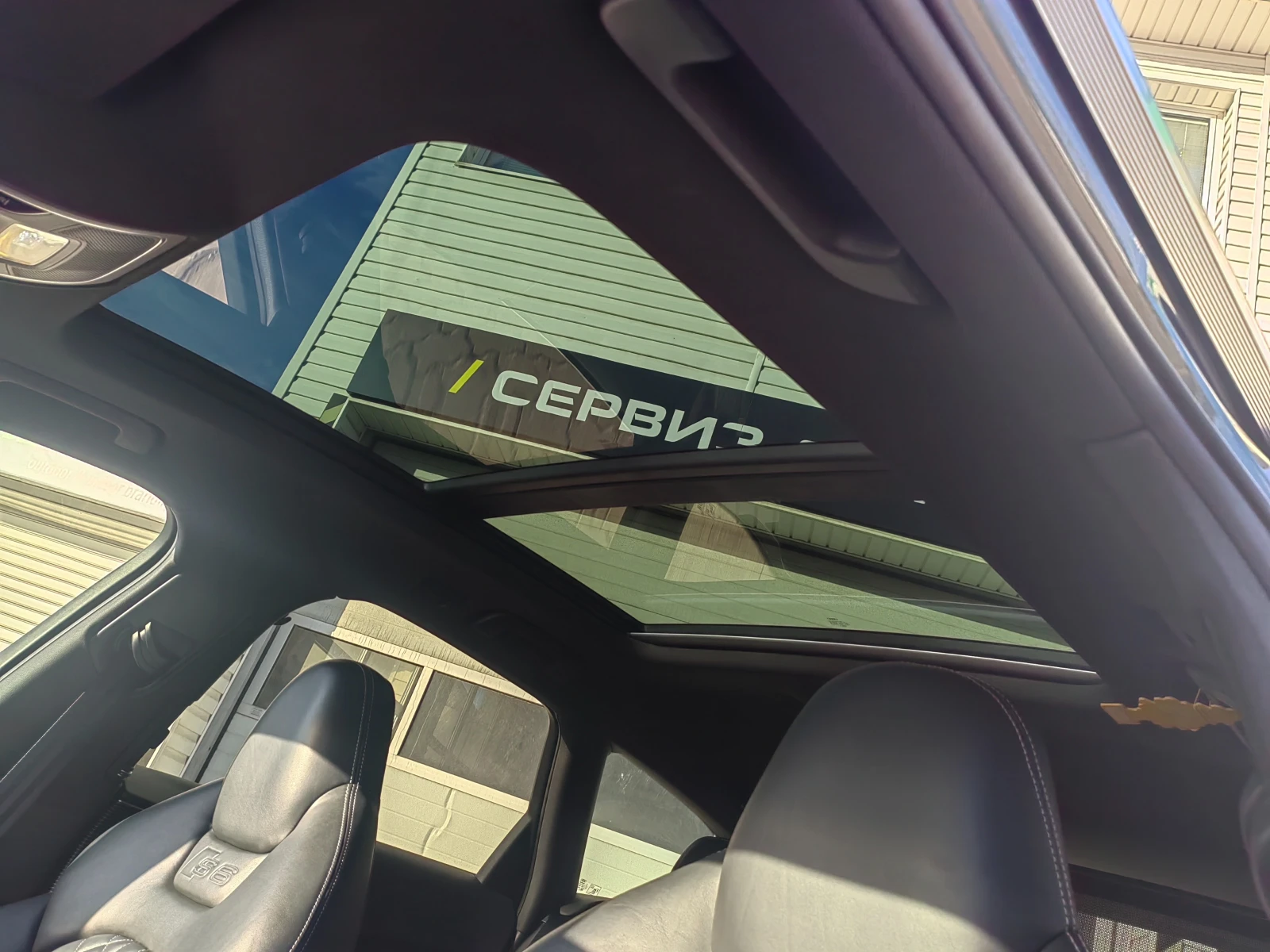 Audi A6 3.0TDI COMPETITION | Mobile.bg   14