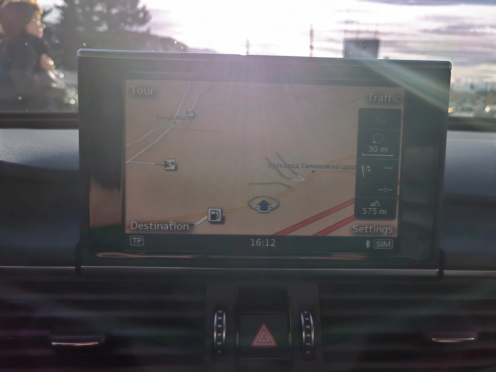 Audi A6 3.0TDI COMPETITION | Mobile.bg   17