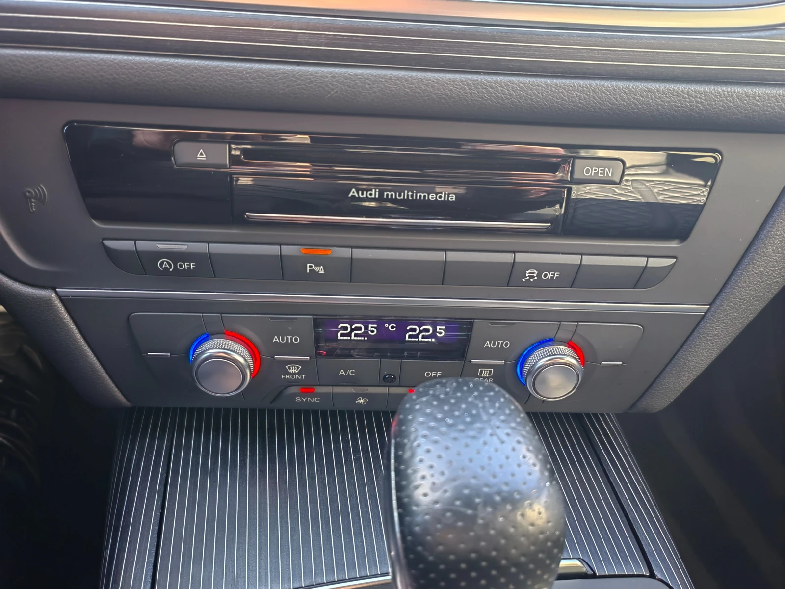 Audi A6 3.0TDI COMPETITION | Mobile.bg   15