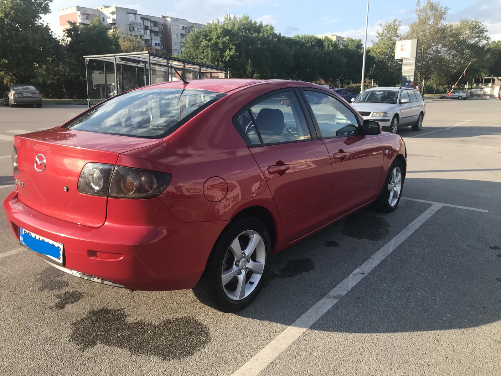 Mazda 3  - изображение 2