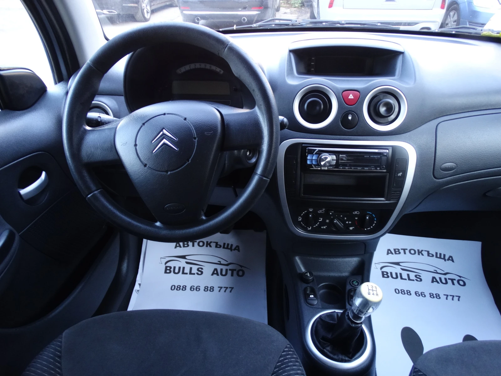 Citroen C3 1.4I GPL EURO 4 - изображение 8