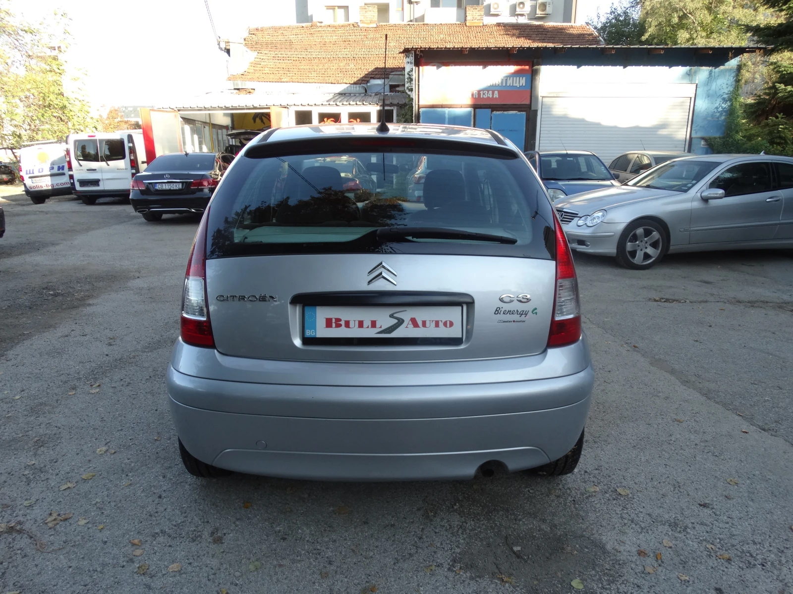 Citroen C3 1.4I GPL EURO 4 - изображение 4