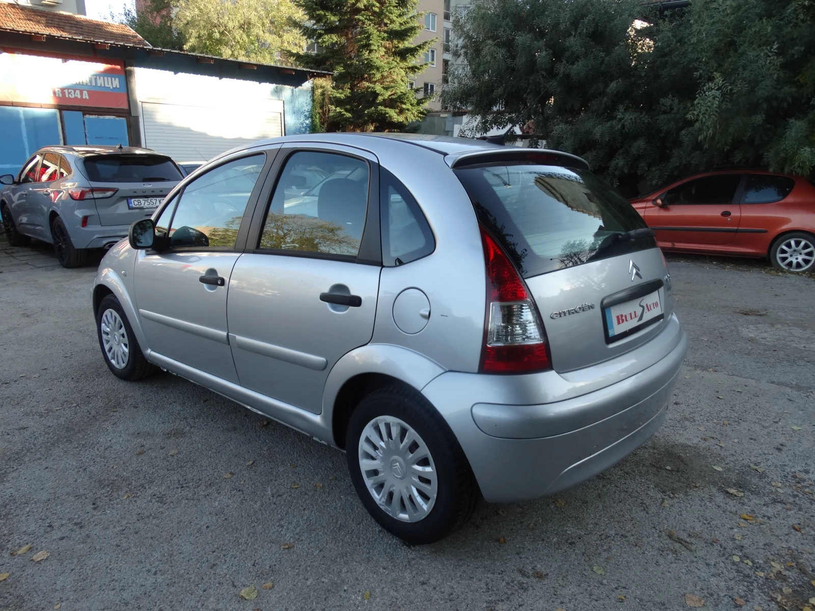 Citroen C3 1.4I GPL EURO 4 - изображение 5