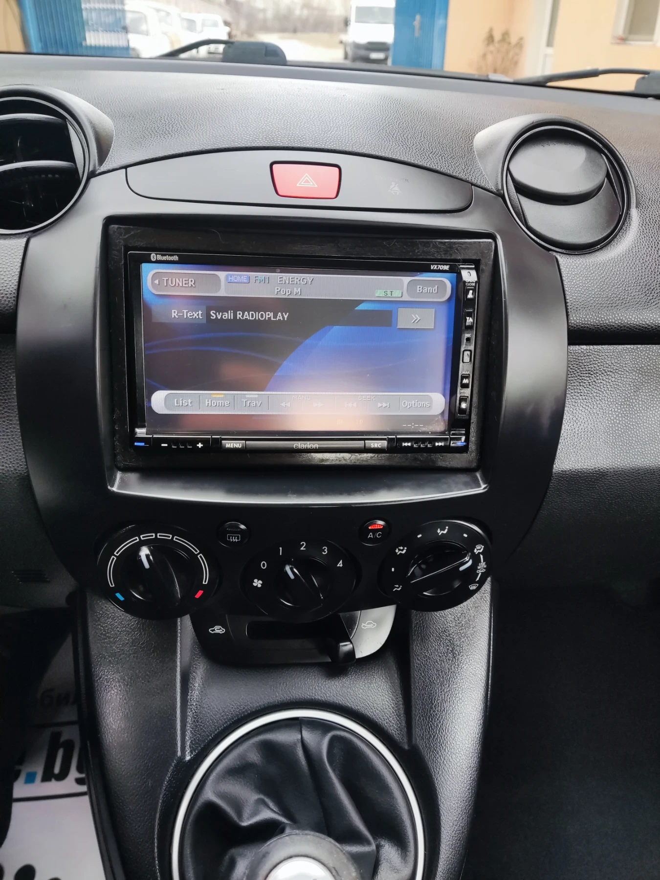 Mazda 2 1.6D 95ps Face | Mobile.bg — изображение 11