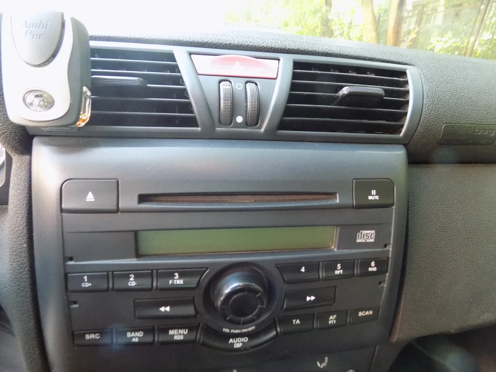 Fiat Stilo 1.9 jtd klimatic - изображение 10
