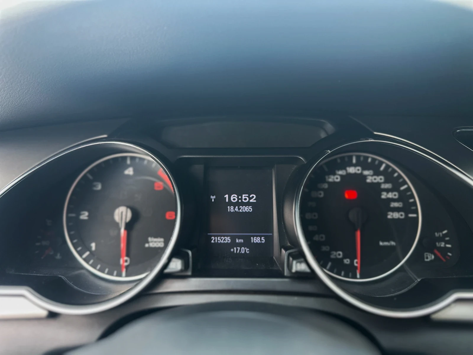 Audi A5 A5 | 3.0TDI  - изображение 10
