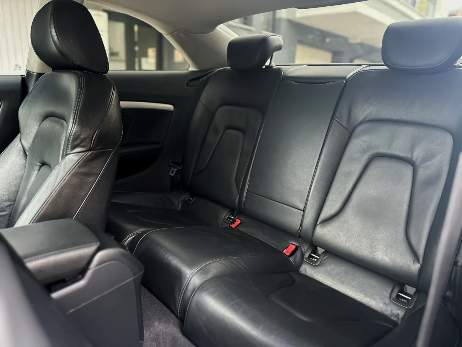 Audi A5 A5 | 3.0TDI  - изображение 7