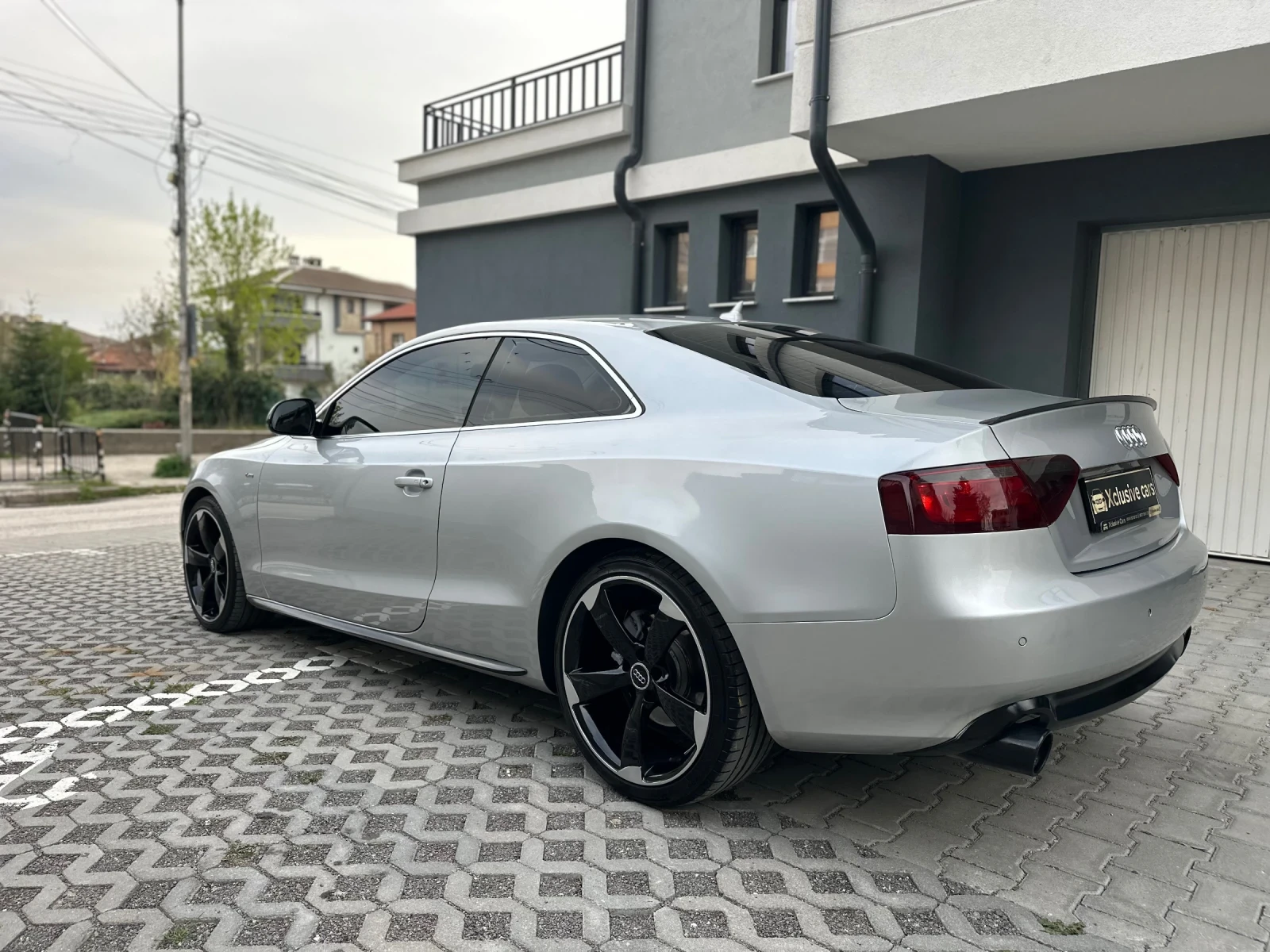 Audi A5 A5 | 3.0TDI  - изображение 3