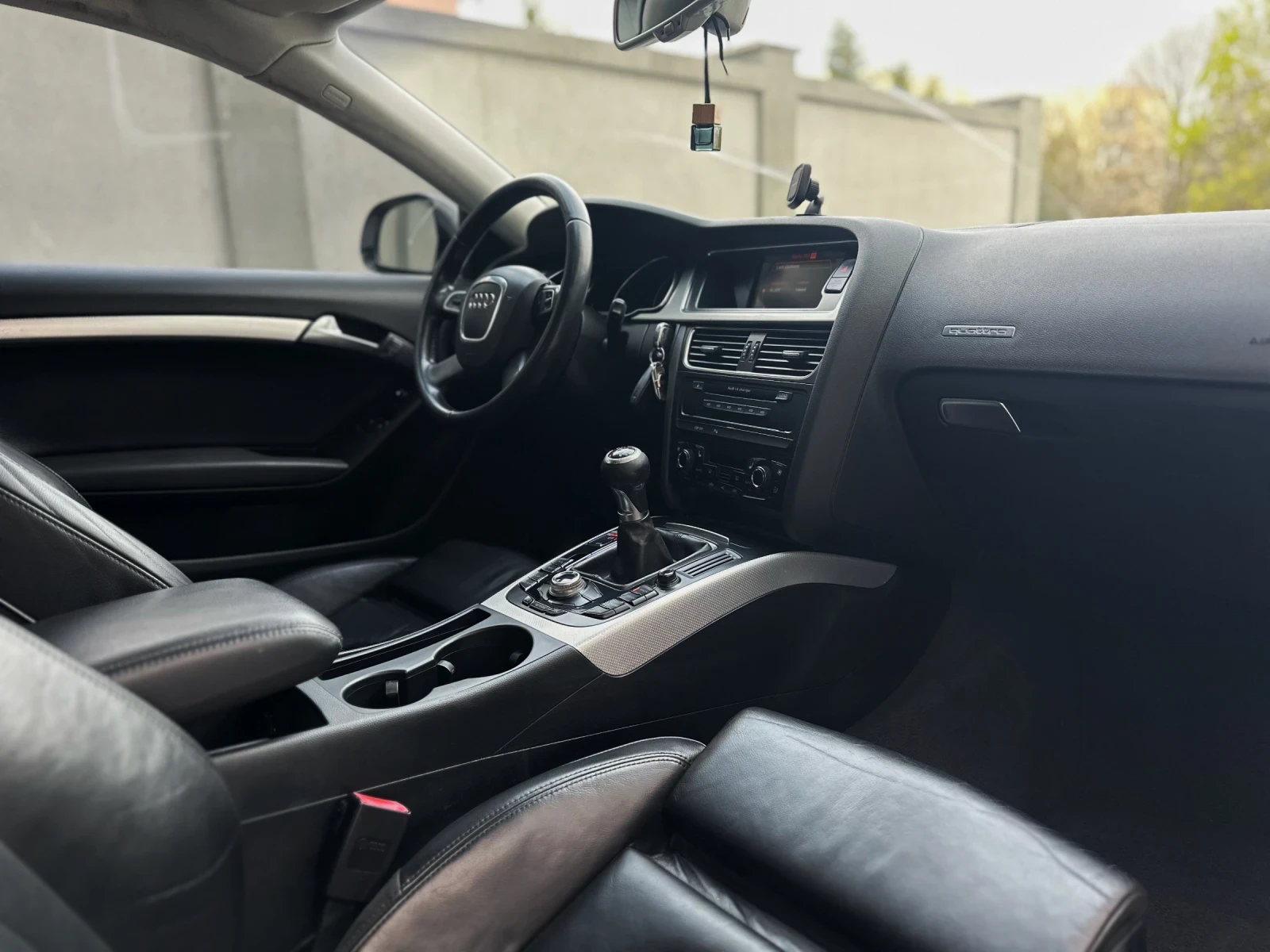 Audi A5 A5 | 3.0TDI  - изображение 8