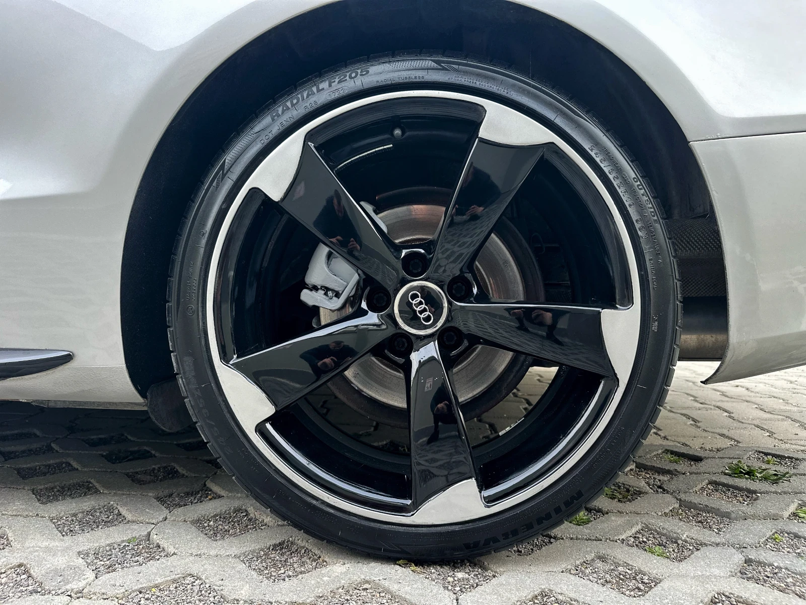 Audi A5 A5 | 3.0TDI  - изображение 5