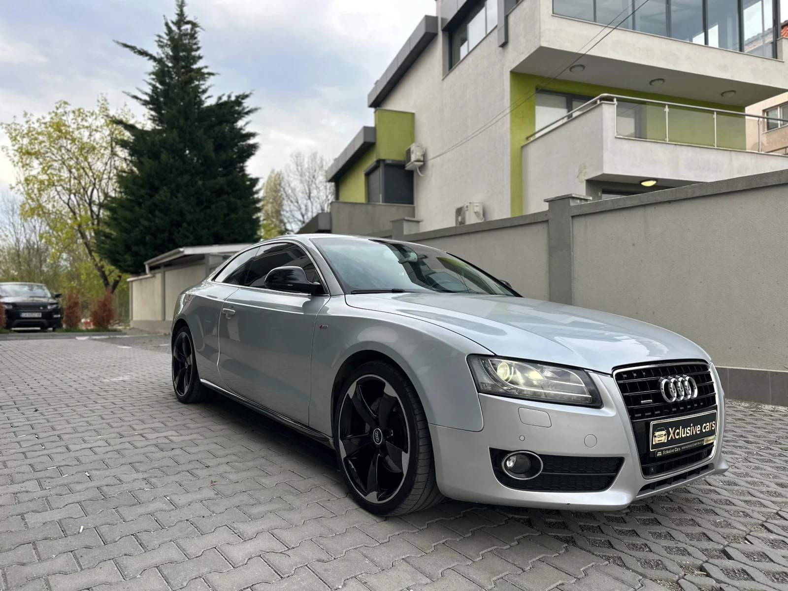 Audi A5 A5 | 3.0TDI  - изображение 2