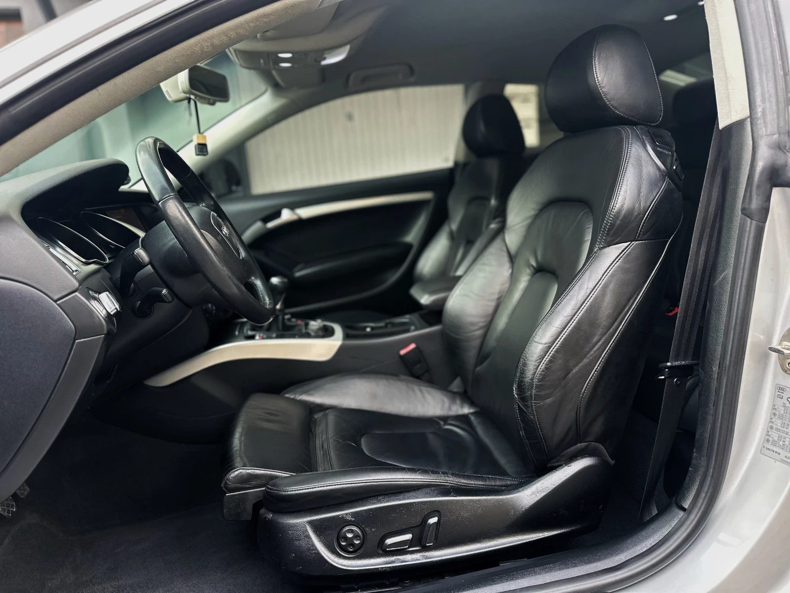 Audi A5 A5 | 3.0TDI  - изображение 6