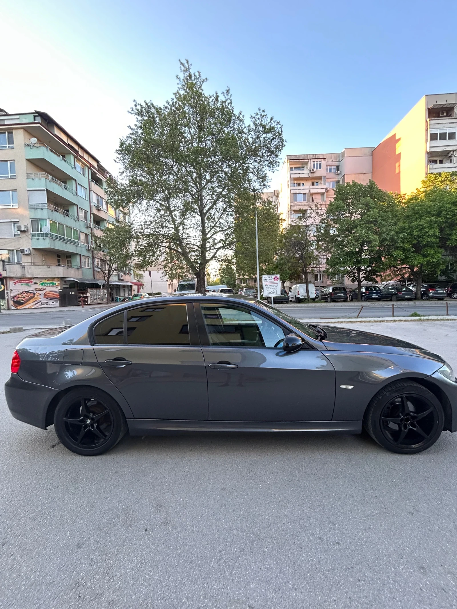 BMW 320 ГАЗ/БЕНЗИН - изображение 6