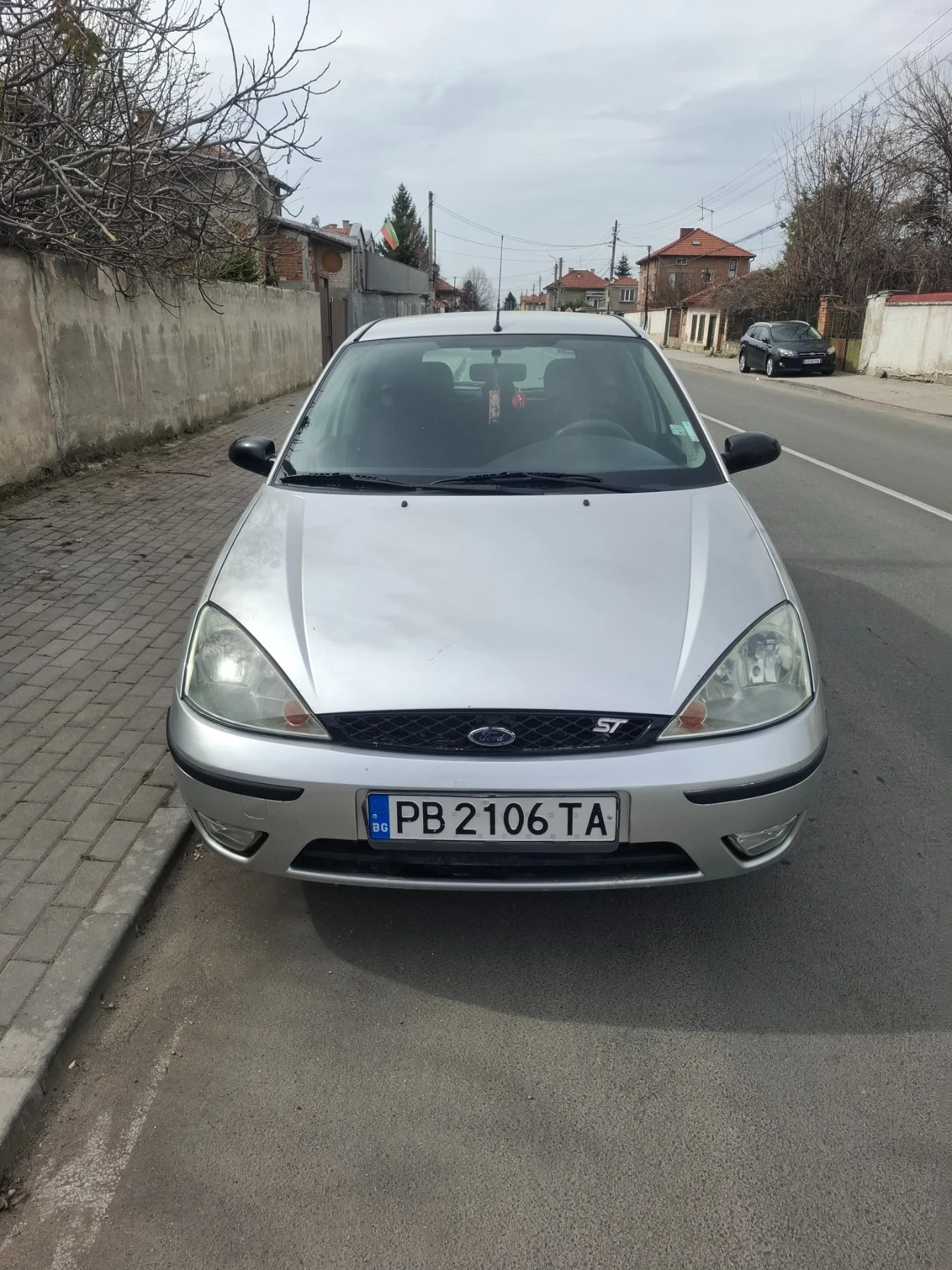 Ford Focus Focus  - изображение 5
