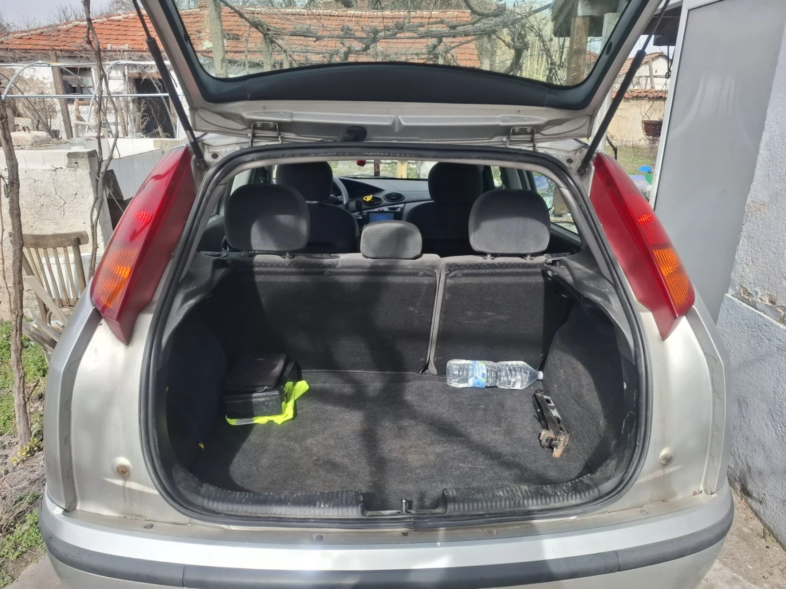 Ford Focus Focus  - изображение 6