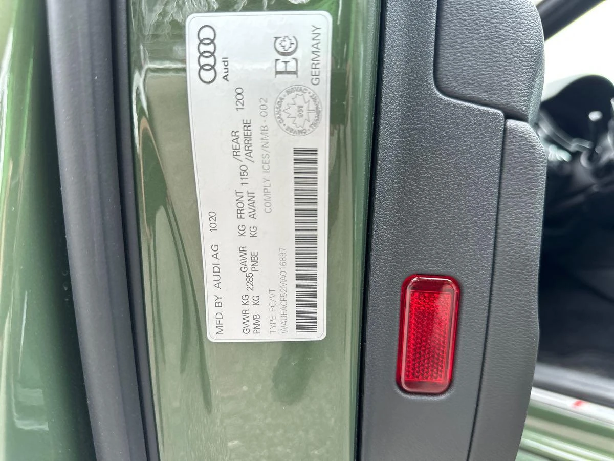 Audi A5 * Sportback * Technik* АвтоКредит - изображение 8