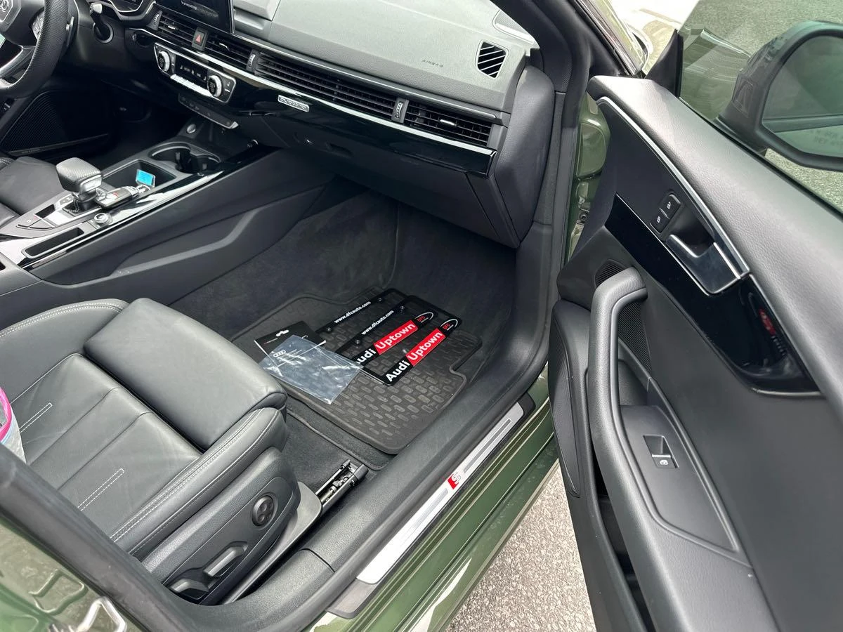 Audi A5 * Sportback * Technik* АвтоКредит - изображение 9