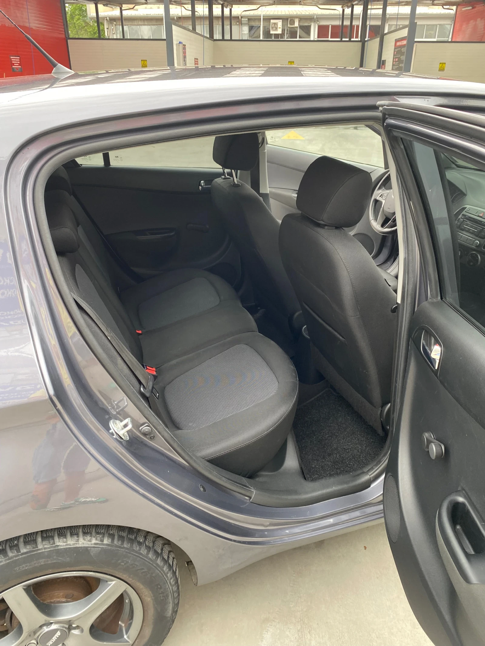 Hyundai I20  - изображение 9
