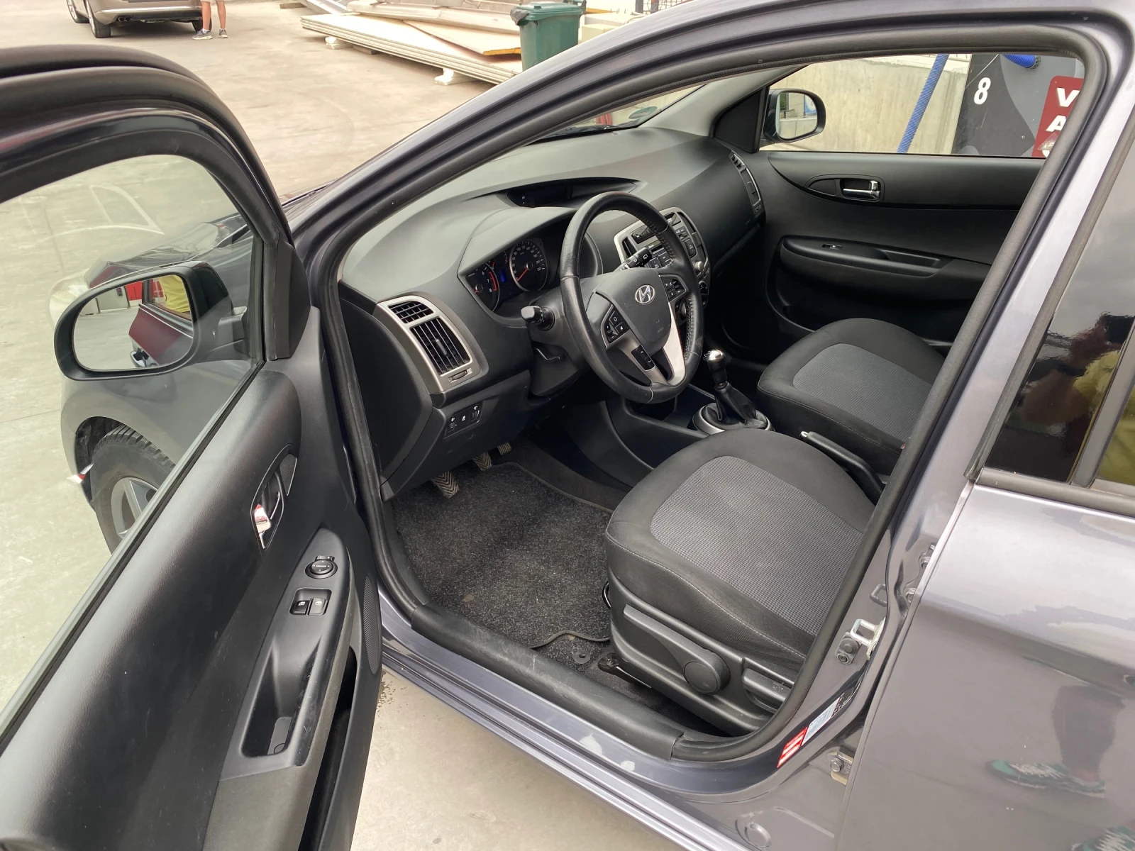 Hyundai I20  - изображение 7