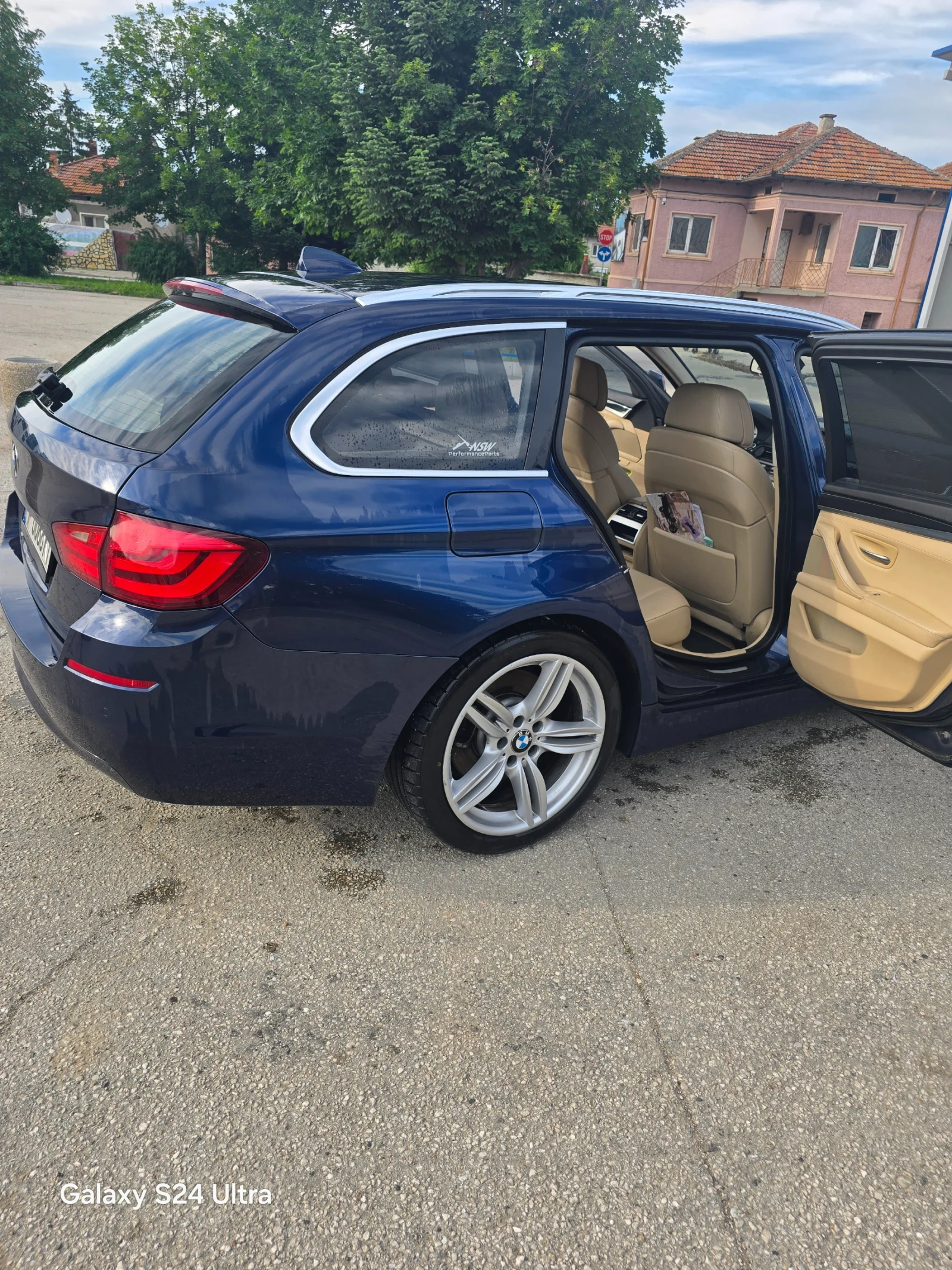 BMW 530 530xd - изображение 8