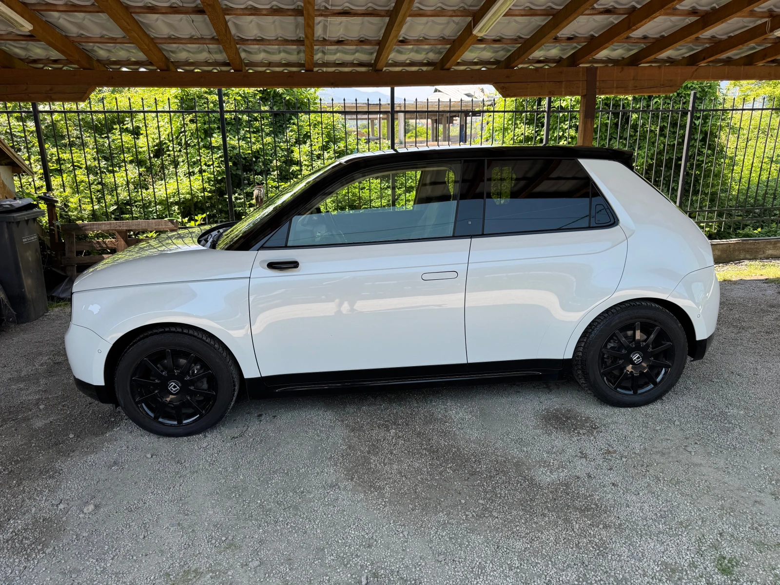 Honda e ADVANCE УНИКАТ НОВ ВНОС ГЕРМАНИЯ - изображение 6