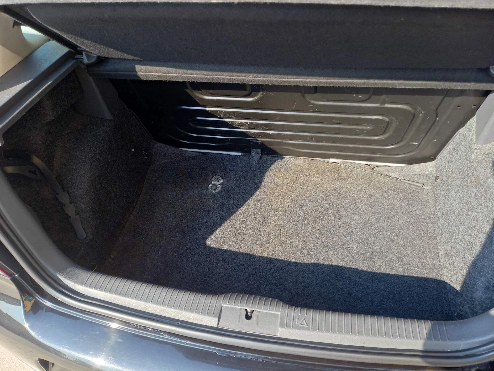 VW Polo Gross - изображение 9