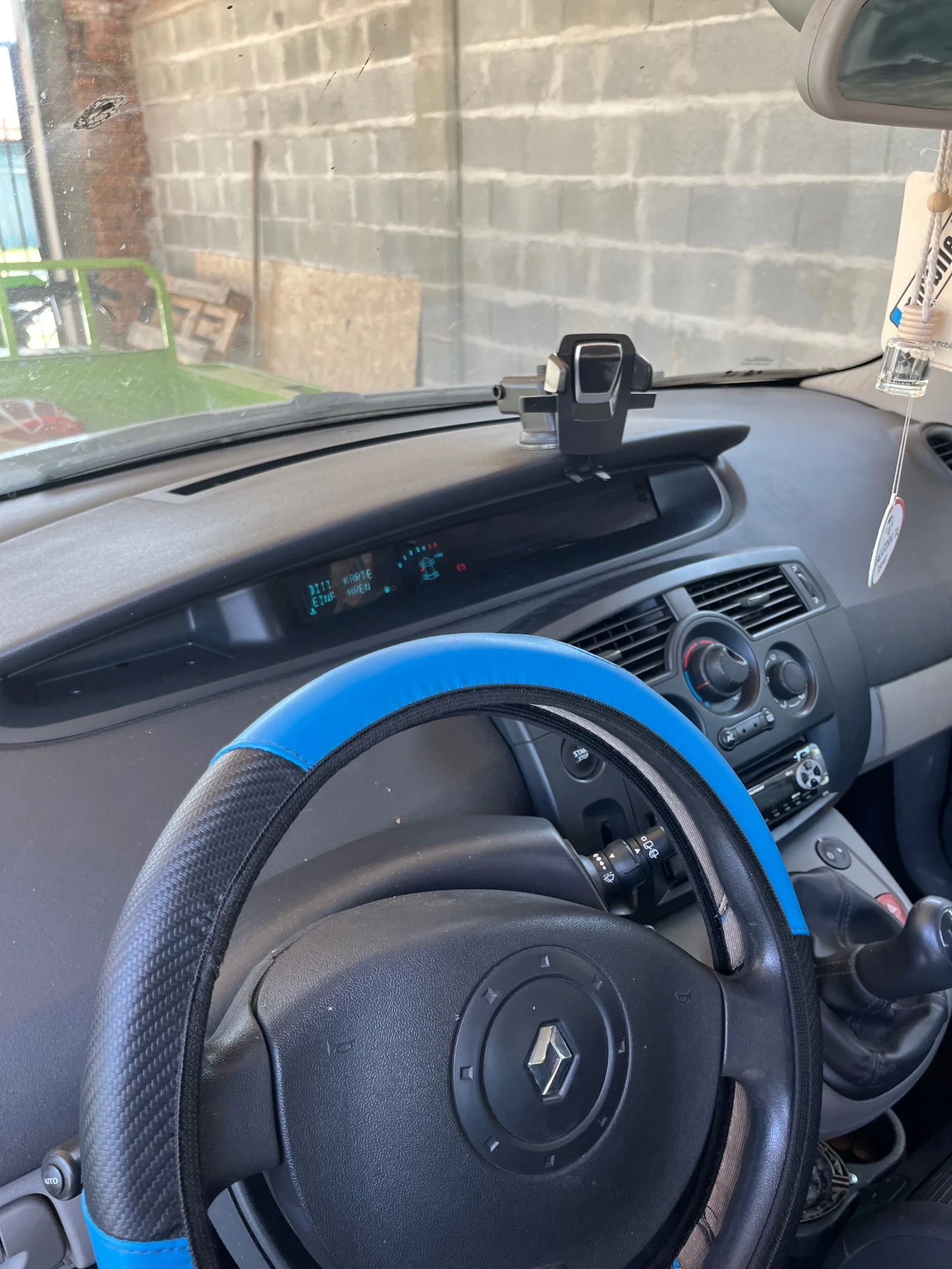 Renault Scenic  - изображение 5