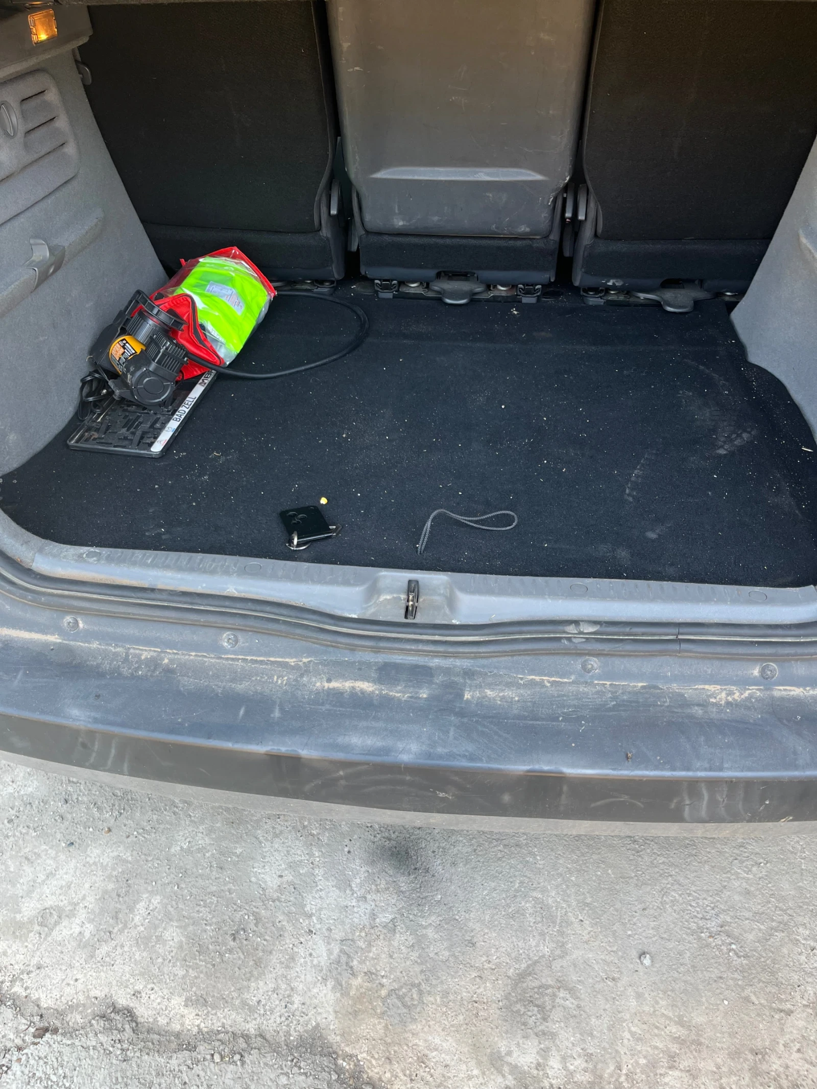 Renault Scenic  - изображение 4
