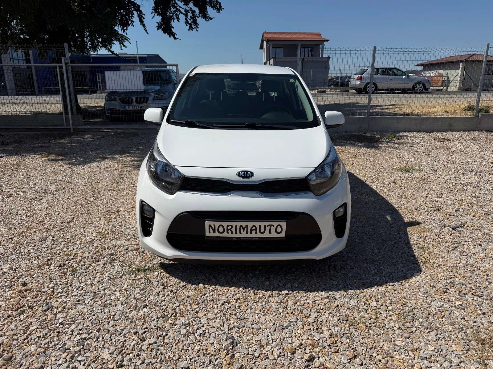 Kia Picanto 1.0i/Service book/Euro6/2keys - изображение 6