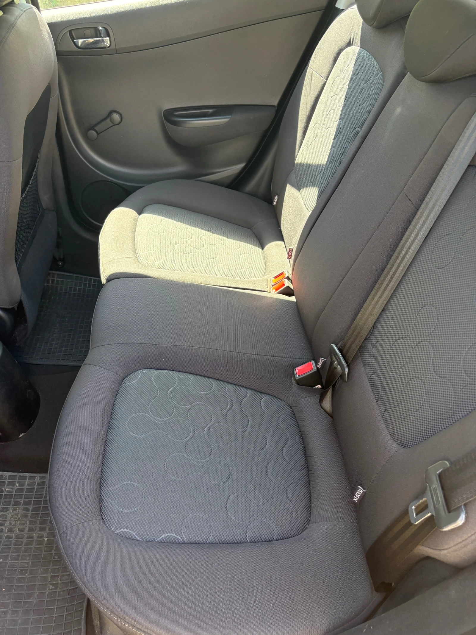 Hyundai I20  - изображение 4