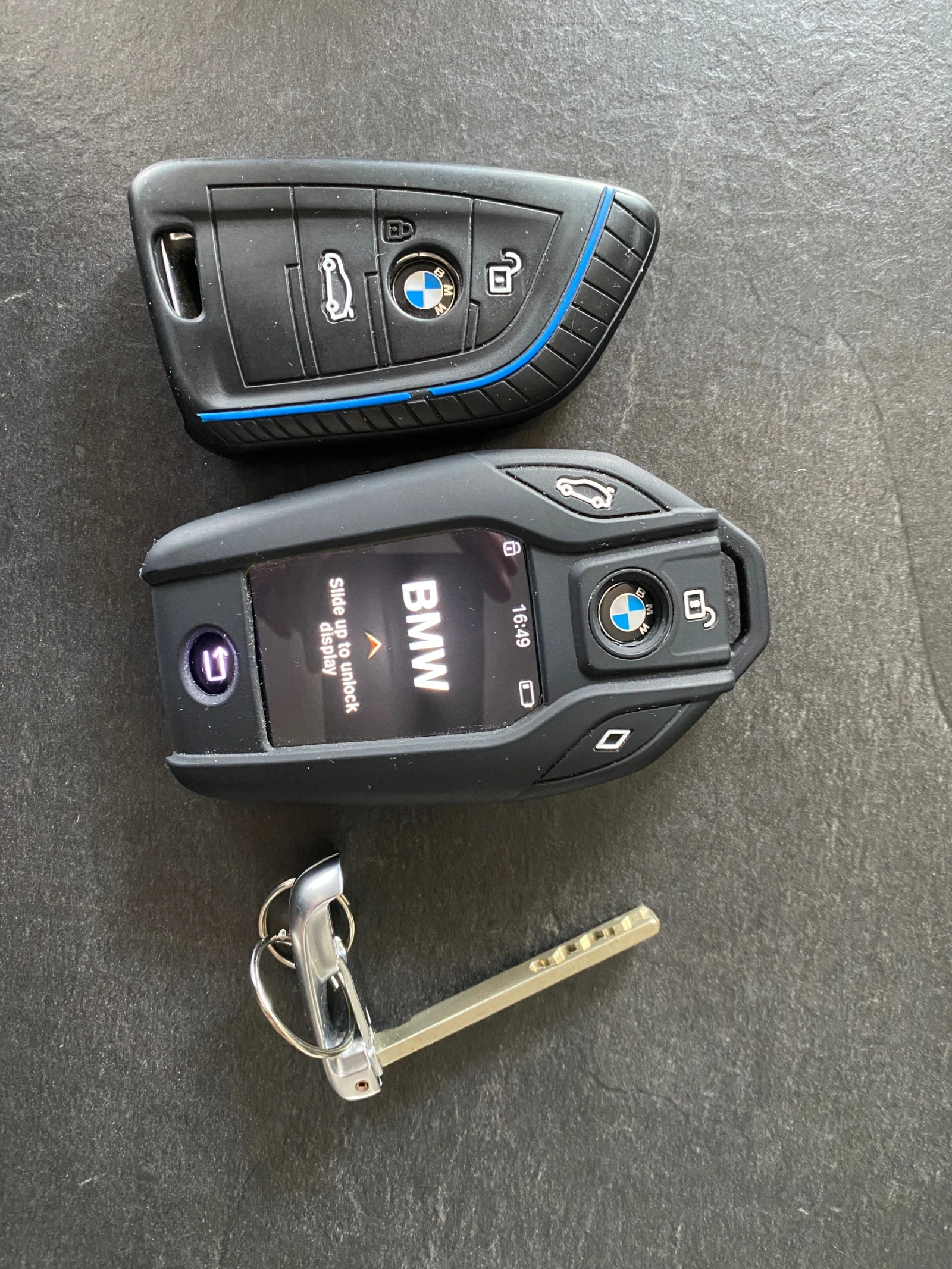 BMW 730 D Xdrive 100000 | Mobile.bg   16