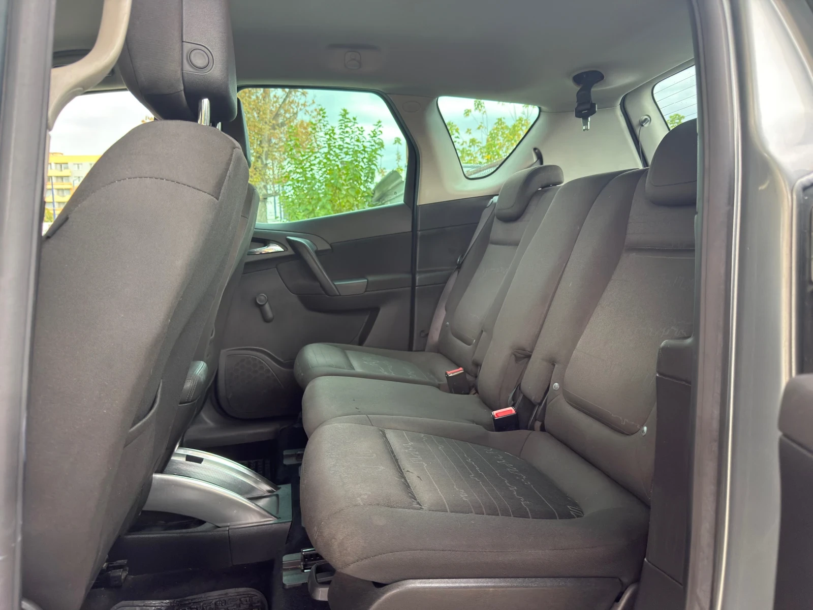 Opel Meriva | Mobile.bg — изображение 11