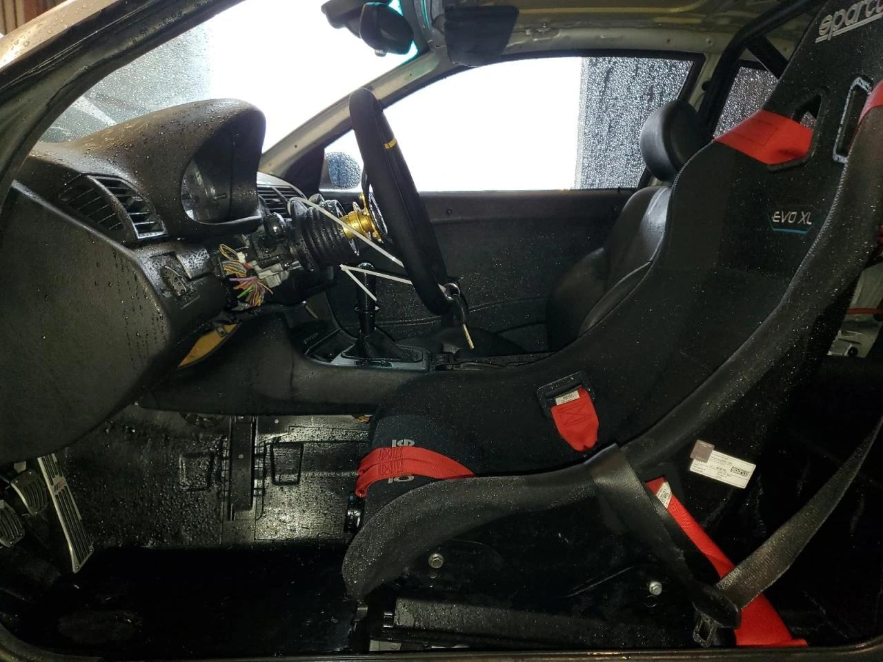 BMW M3 РЪЧКА* ROLL CAGE - изображение 7